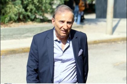 Νίκος Καρακούκης για Ιατροδικαστική Πάτρας: «Είναι δυνατό ο λαός να βοά κι εσύ να μην κάνεις τίποτα;» - Τι απαντά για το μέλλον της υπηρεσίας 