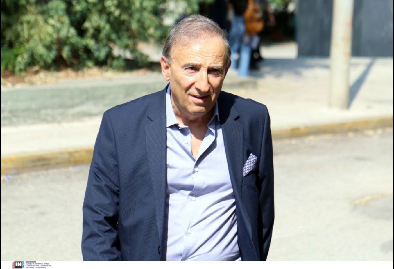 Νίκος Καρακούκης για Ιατροδικαστική Πάτρας: «Είναι δυνατόν ο λαός να βοά κι εσύ να μην κάνεις τίποτα;» - Τι απαντά για το μέλλον της υπηρεσίας 