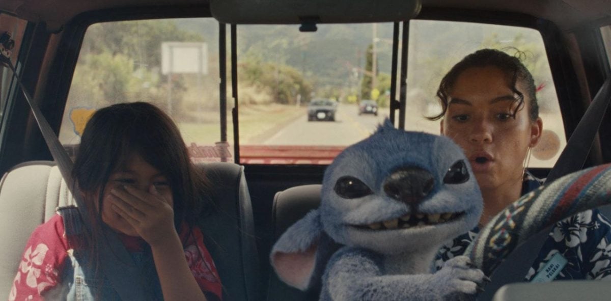 Lilo & Stitch: Η πρώτη χολιγουντιανή ταινία που έφτασε σε εισπράξεις το 1 δισ. δολάρια το 2025