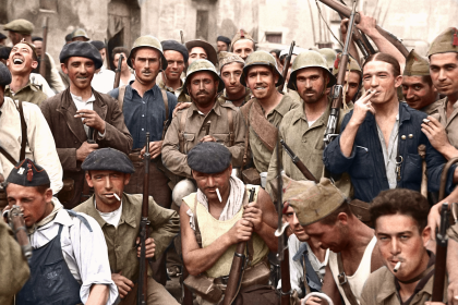 Σαν σήμερα 17 Ιουλίου: Τα σημαντικότερα γεγονότα της ημέρας