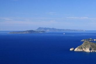 Θαλάσσιο Πάρκο Ιονίου: Τι επιτρέπεται, τι απαγορεύεται - Στα 5 χλμ. οι εξορύξεις υδρογονανθράκων - Τι θα εγκατασταθεί στον Αστακό