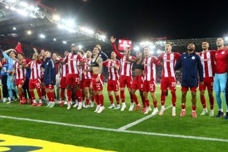 Ολυμπιακός: Εξασφαλισμένα 28.067.000 ευρώ από την παρουσία του στο Champions League