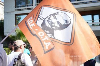 Η ΠΟΕ-ΟΤΑ κήρυξε απόχή των εργαζομένων στους Δήμους για το Σαββατοκύριακο - Δεν θα μαζευτούν σκουπίδια