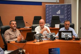 Δράσεις ενημέρωσης του έργου DigiWest σε συνεργασία με το Δίκτυο ΣΕΑΔΕ