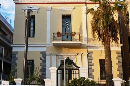 Σάμος: Προφυλακίστηκε ο 47χρονος που κατηγορείται για βιασμό ανηλίκων