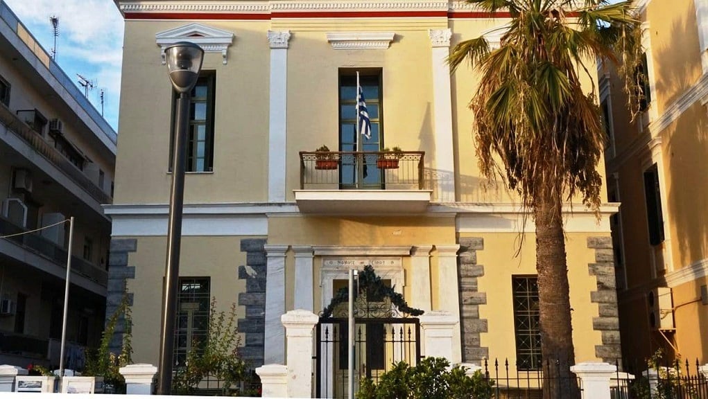 Σάμος: Προφυλακίστηκε ο 47χρονος που κατηγορείται για βιασμό ανηλίκων