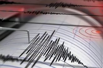 Ηλεία: Νέα σεισμική δόνηση ανοικτά των Στροφάδων