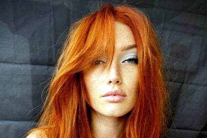 Κόκκινα μαλλιά: Πώς να διατηρήσεις ζωντανό το πιο απαιτητικό χρώμα μαλλιών το καλοκαίρι