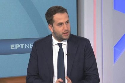 Όμ. Τσάπαλος: Θα εξεταστεί ασφαλιστική δικλείδα για να μην χαθεί η έκπτωση 5% για τους ενοικιαστές