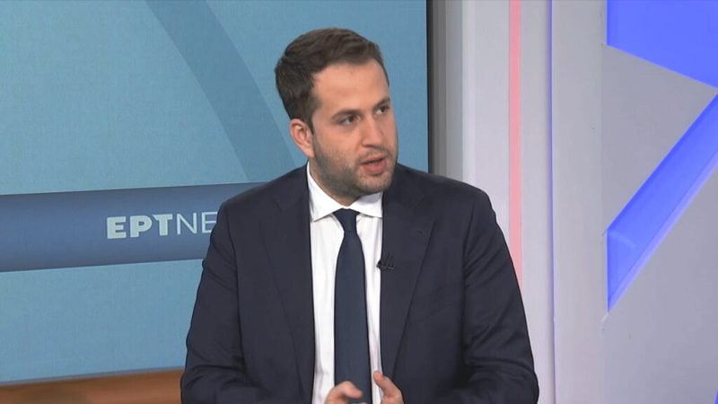 Όμ. Τσάπαλος: Θα εξεταστεί ασφαλιστική δικλείδα για να μην χαθεί η έκπτωση 5% για τους ενοικιαστές
