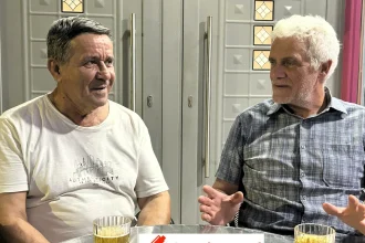 Διακοπές στην Ηλεία για πρ. υπουργό
