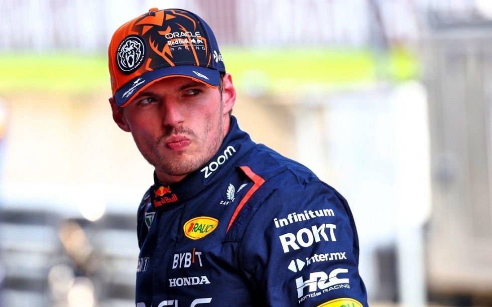 Φερστάπεν: «Ποτέ δεν αμφέβαλα, μένω στη Red Bull και το 2026»