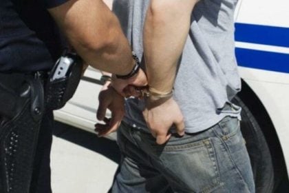 Πιάστηκε "επαγγελματίας" διαρρήκτης - Μετά την Αττική είχε βάλει στο... μάτι την Πάτρα!