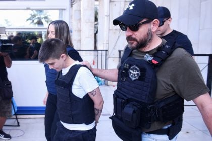Υπόθεση Μουρτζούκου: Δέχτηκε επίθεση από συγκρατούμενές της στις φυλακές Κορυδαλλού