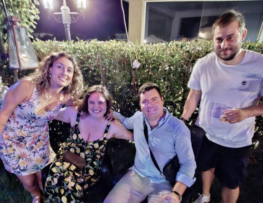 Ο Ασημάκης και ο Μαρίνος διοργάνωσαν μια αξέχαστη βραδιά – Έρχεται μεγάλο φιλανθρωπικό event στην Πάτρα