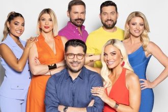 Οι παρουσιαστές που θα ξεκαλοκαιριάσουν στην TV