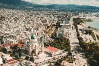 Καιρός: Μικρή πτώση της θερμοκρασίας σήμερα Παρασκευή στην Πάτρα