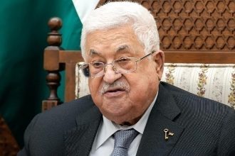 Αμπάς: Ιστορική και θαρραλέα η απόφαση του Καναδά να αναγνωρίσει κράτος της Παλαιστίνης