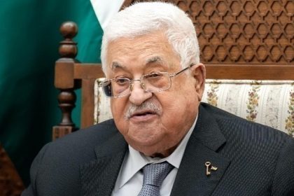 Αμπάς: Ιστορική και θαρραλέα η απόφαση του Καναδά να αναγνωρίσει κράτος της Παλαιστίνης
