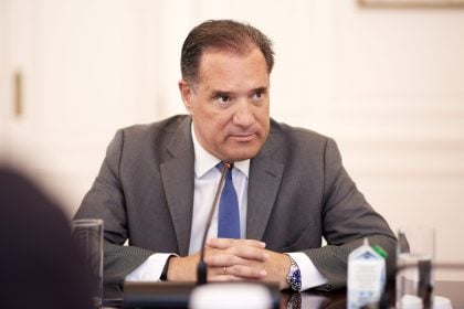 Μεταμόσχευση ήπατος στον 15χρονο - Γεωργιάδης: Η ΜΕΘ Παίδων του ΠΓΝΠ και ο Α. Ηλιάδης έδωσαν την ψυχή τους για να σωθεί το παιδί