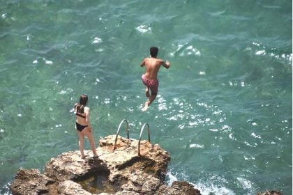 "Έβρασαν" την Τετάρτη περιοχές της Δυτ. Ελλάδας - ΠΙΝΑΚΑΣ