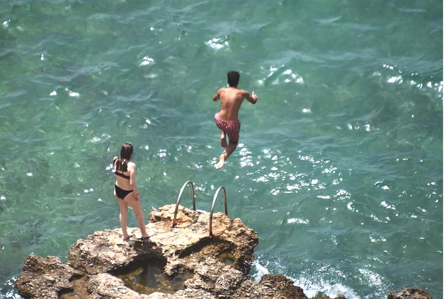 "Έβρασαν" την Τετάρτη περιοχές της Δυτ. Ελλάδας - ΠΙΝΑΚΑΣ