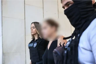 Η 43χρονη συνεχίζει να αρνείται την δολοφονία του Πολωνού καθηγητή - «Ήθελε να έχει μεγαλύτερη επαφή με τα παιδιά τους»