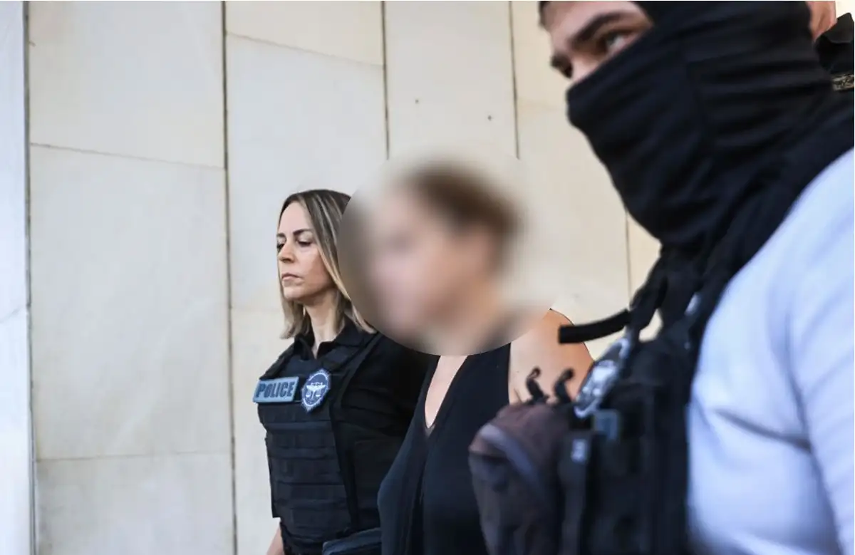 Η 43χρονη συνεχίζει να αρνείται την δολοφονία του Πολωνού καθηγητή - «Ήθελε να έχει μεγαλύτερη επαφή με τα παιδιά τους»