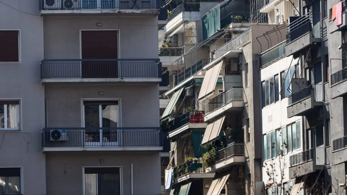 Επίδομα ενοικίου: Ποιοι θα λάβουν έως και 250 ευρώ - Παραδείγματα