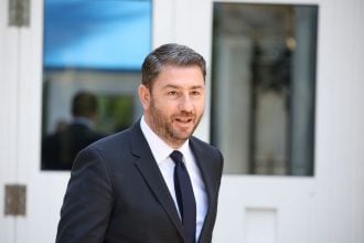 Ανδρουλάκης για ΟΠΕΚΕΠΕ: Καταθέτουμε αίτημα για προκαταρκτική 