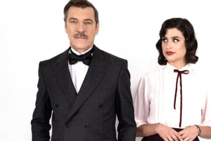 Annie: Το δημοφιλές μιούζικαλ έρχεται στο θέατρο Παλλάς