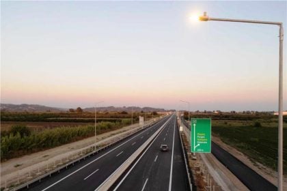 Ολυμπία Οδός: Στις 12μ. την 1η Αυγούστου η έναρξη λειτουργίας των 65 χιλιομέτρων της νέας Πατρών-Πύργου - Πού θα έχει διόδια και πόσο θα κοστίζουν