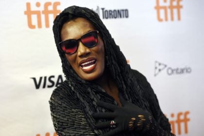 Grace Jones: Η Ιέρεια του Στυλ, της Μουσικής και της Οθόνης ανεβαίνει στο Sani Festival
