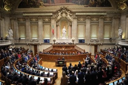 Πορτογαλία: Η κυβέρνηση σκέφτεται να αναγνωρίσει το κράτος της Παλαιστίνης