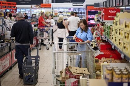 H διατροφή σας μπορεί να επηρεάσει τον κίνδυνο εμφάνισης καρκίνου του πνεύμονα