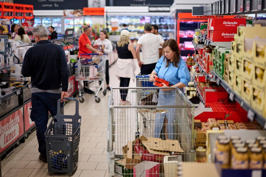 H διατροφή σας μπορεί να επηρεάσει τον κίνδυνο εμφάνισης καρκίνου του πνεύμονα