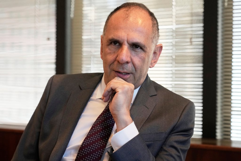 Πενταμερής Σύνοδος στη Ν. Υόρκη για το Κυπριακό - Με διαφορετικό στόχο προσέρχονται οι συμμετέχοντες