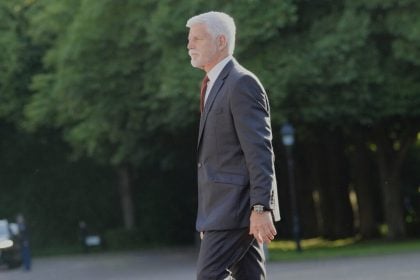 Ποινικοποιείται η κομμουνισμός στην Τσεχία - Φυλάκιση έως 5 έτη