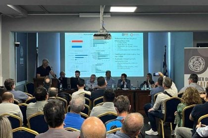 Απολογισμός δράσεων Β’ Τριμήνου 2025 του Επιμελητηρίου Αχαΐας