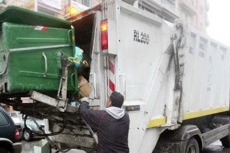 Πάτρα: Το αίτημα από το Δήμο έγινε αποδεκτό, τα σκουπίδια δεν απομακρύνθηκαν ποτέ!