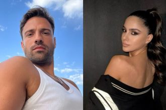 Κωνσταντίνος Αργυρός: Παντρεύεται σήμερα με την Αλεξάνδρα Νίκα