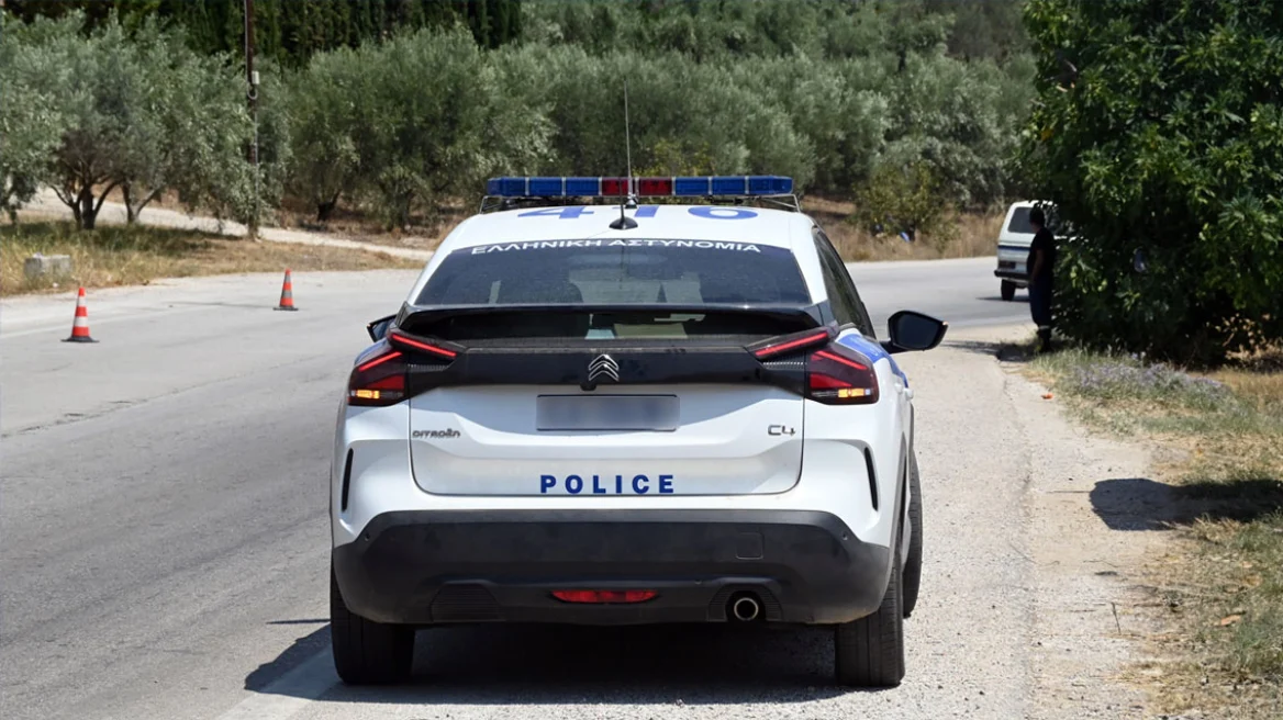 Νεκρός ο κτηνοτρόφος που αγνοούνταν στον δήμο Μετεώρων