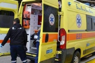 Τραγωδία: 30χρονος κατέρρευσε και πέθανε μπροστά στον συγκάτοικό του