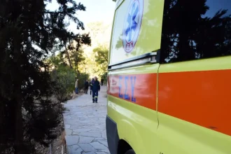 Τραγωδία: Κοριτσάκι 20 μηνών πνίγηκε με σουβλάκι