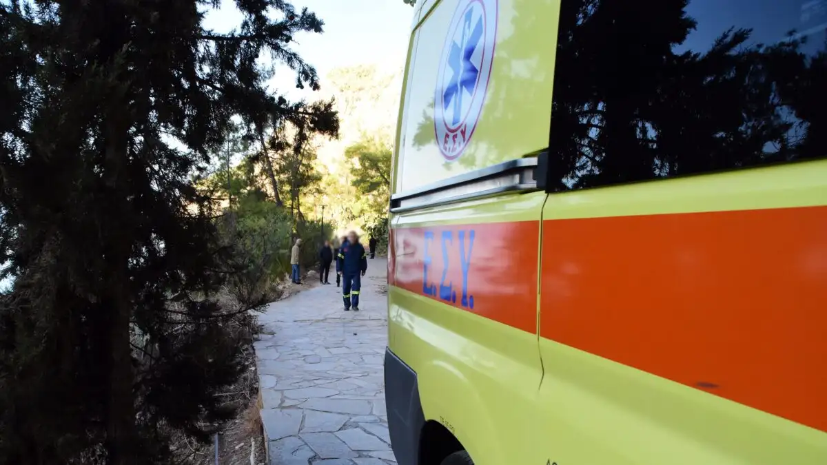 Τραγωδία: Κοριτσάκι 20 μηνών πνίγηκε με σουβλάκι