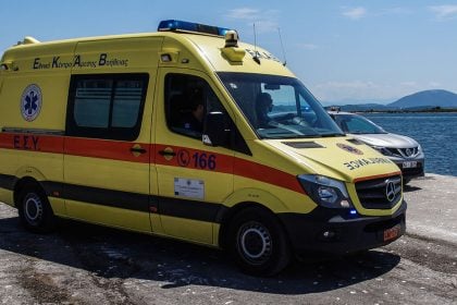 Πιερία: Νεκρός ανασύρθηκε 13χρονος από την θάλασσα