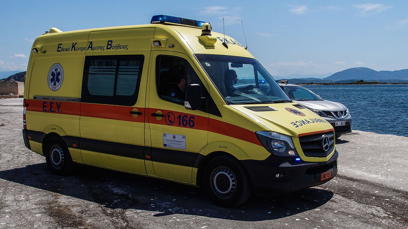 Πιερία: Νεκρός ανασύρθηκε 13χρονος από την θάλασσα
