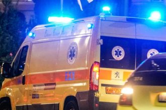 Τροχαία ατυχήματα στη Δυτική Ελλάδα: Κάπως καλύτερα τον φετινό Ιούνιο συγκριτικά με πέρσι