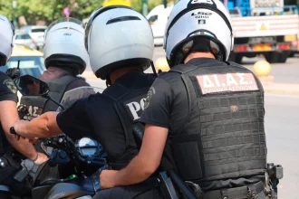 Το ποινικό παρελθόν του «διαμεσολαβητή» του TikTok: Απόπειρα ανθρωποκτονίας, κλοπές, εκβιασμοί - 25 υποθέσεις σε 27 χρόνια