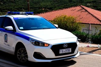 Δυτ. Ελλάδα: Σκηνοθέτησε ληστεία σε βάρος του και συνελήφθη